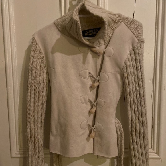 Jacket - Picture 1 of 3